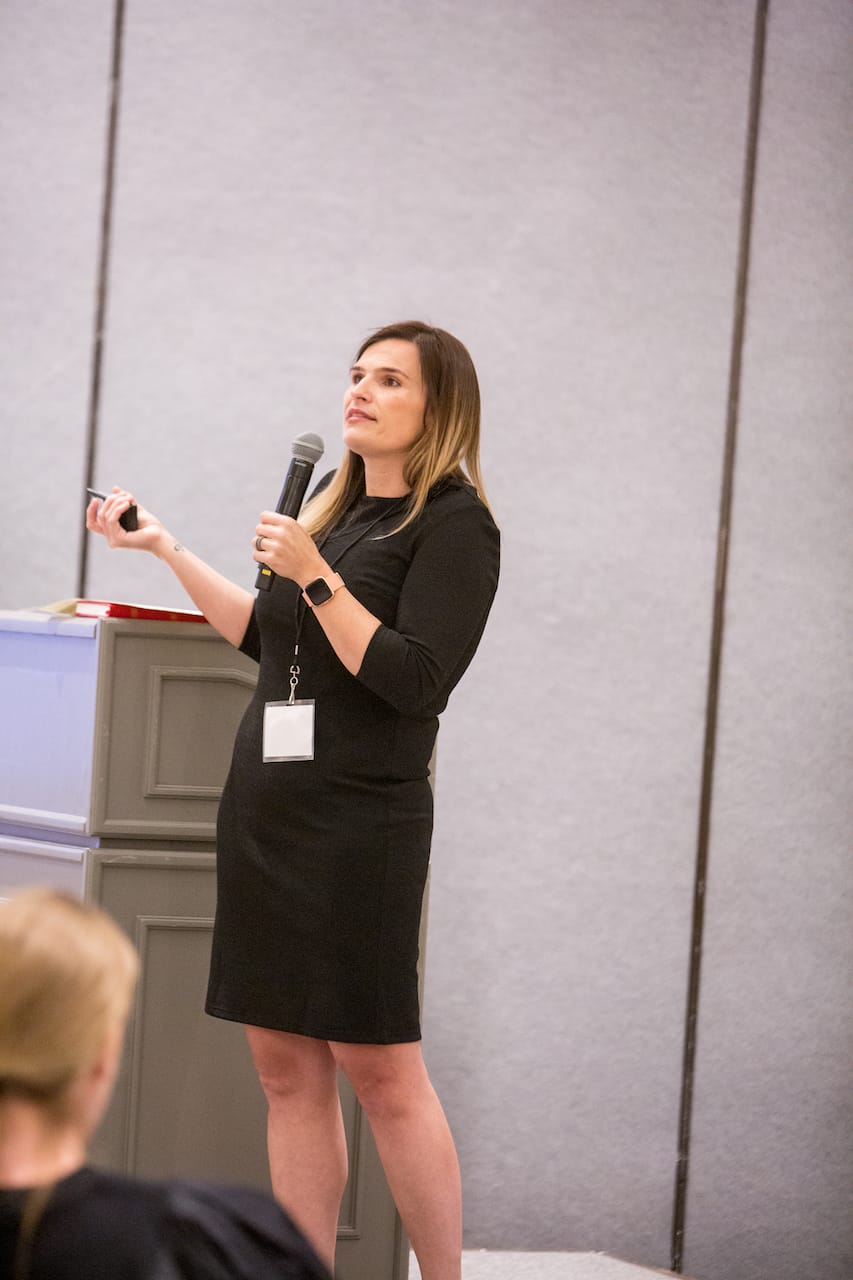 Empowery Women’s Conference 2020 candid