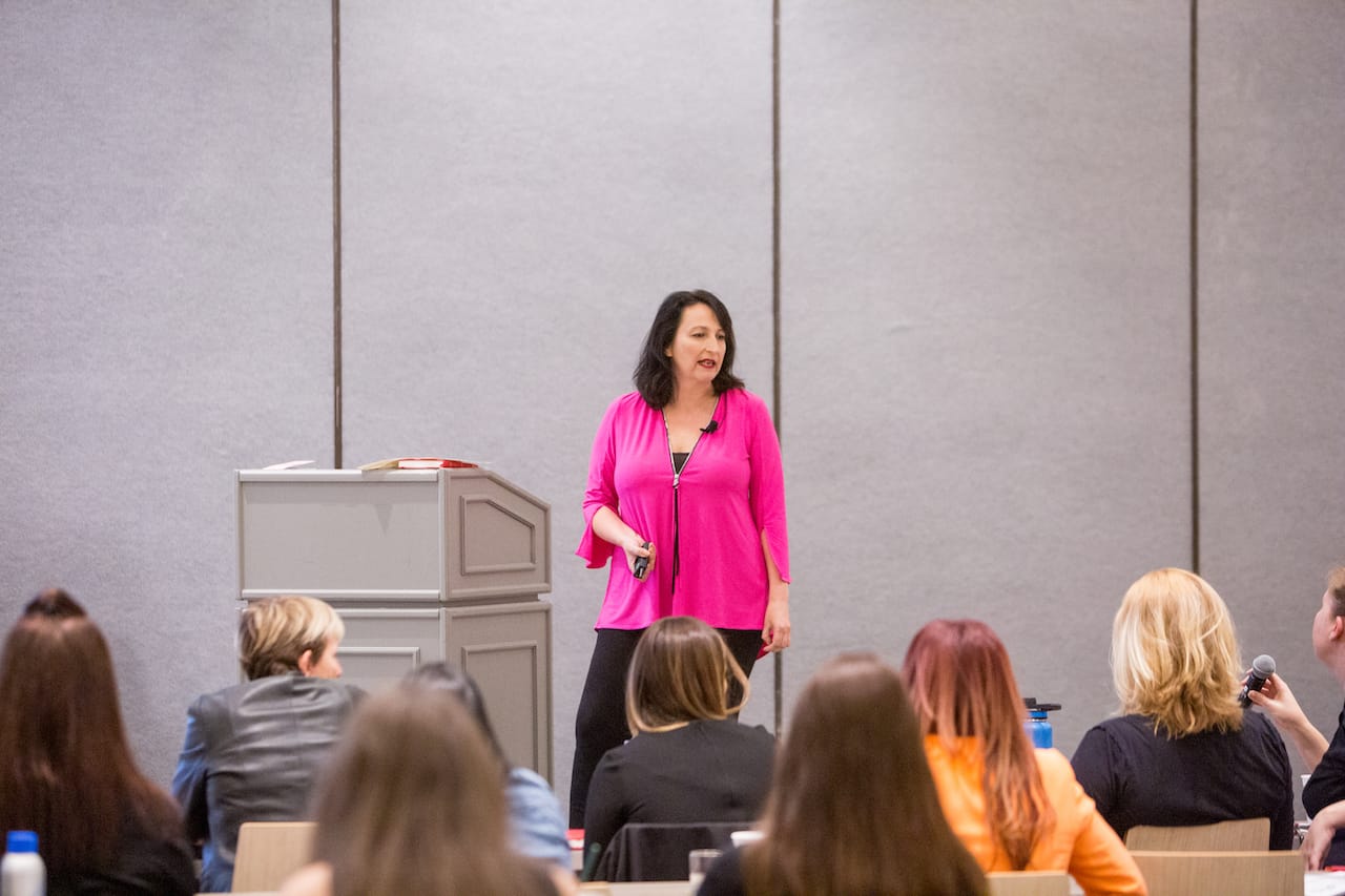 Empowery Women’s Conference 2020 event photo
