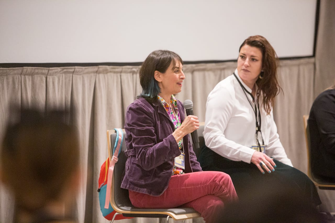 Empowery Women’s Conference 2020 event photograph