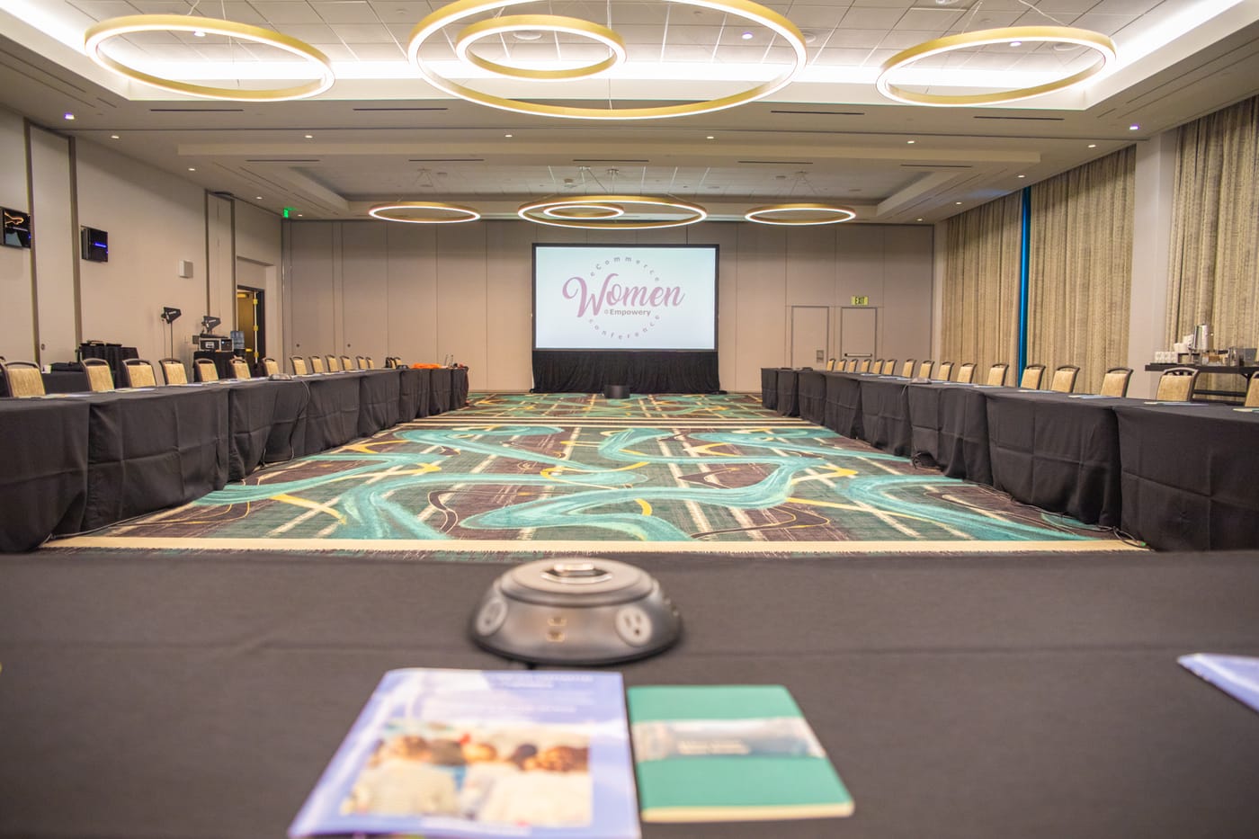 Day two of Empowery Women’s Conference 2021