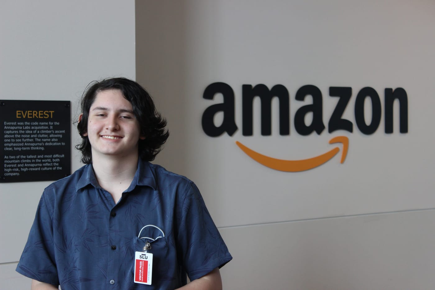 Empowery Seattle Summit presentation moment