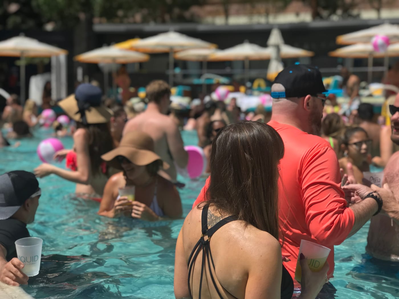 SellerCon 2019 session or booth moment
